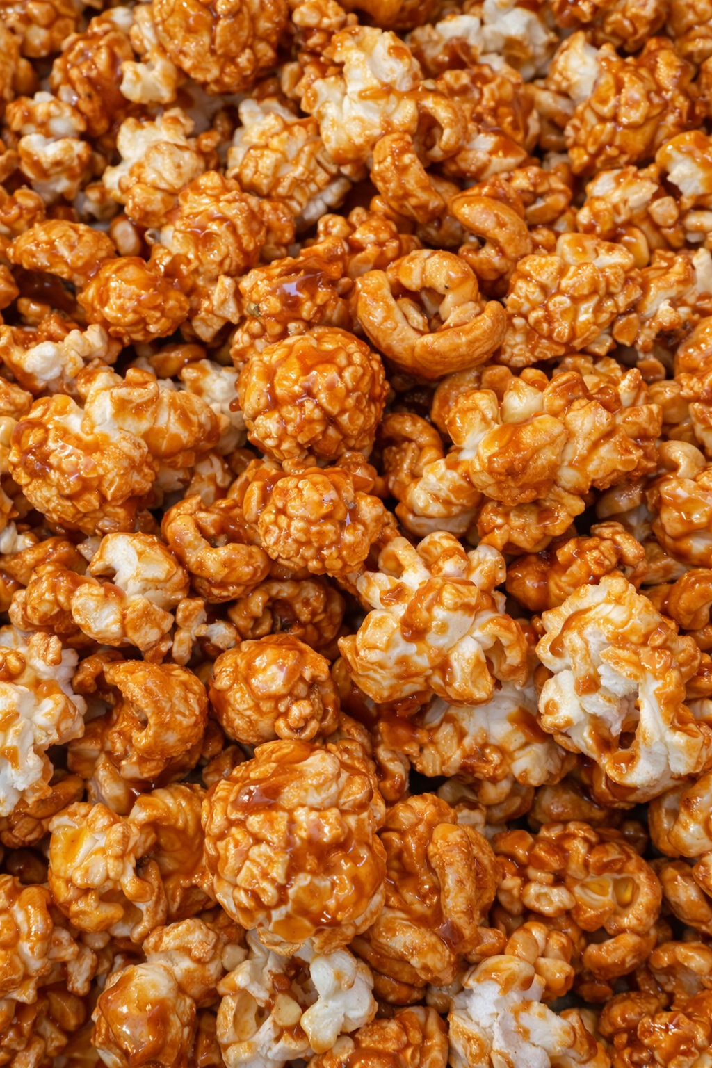 CARAMEL