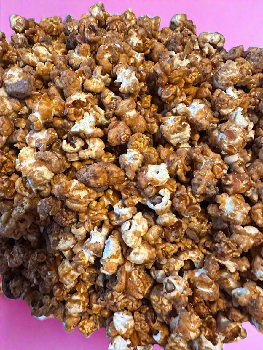 REESE'S POPCORN