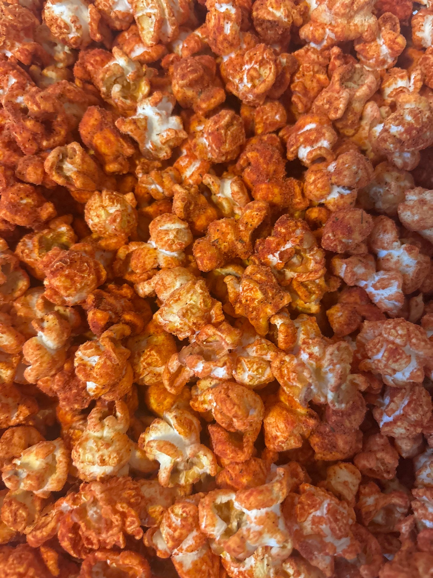 SPICY PICKLE