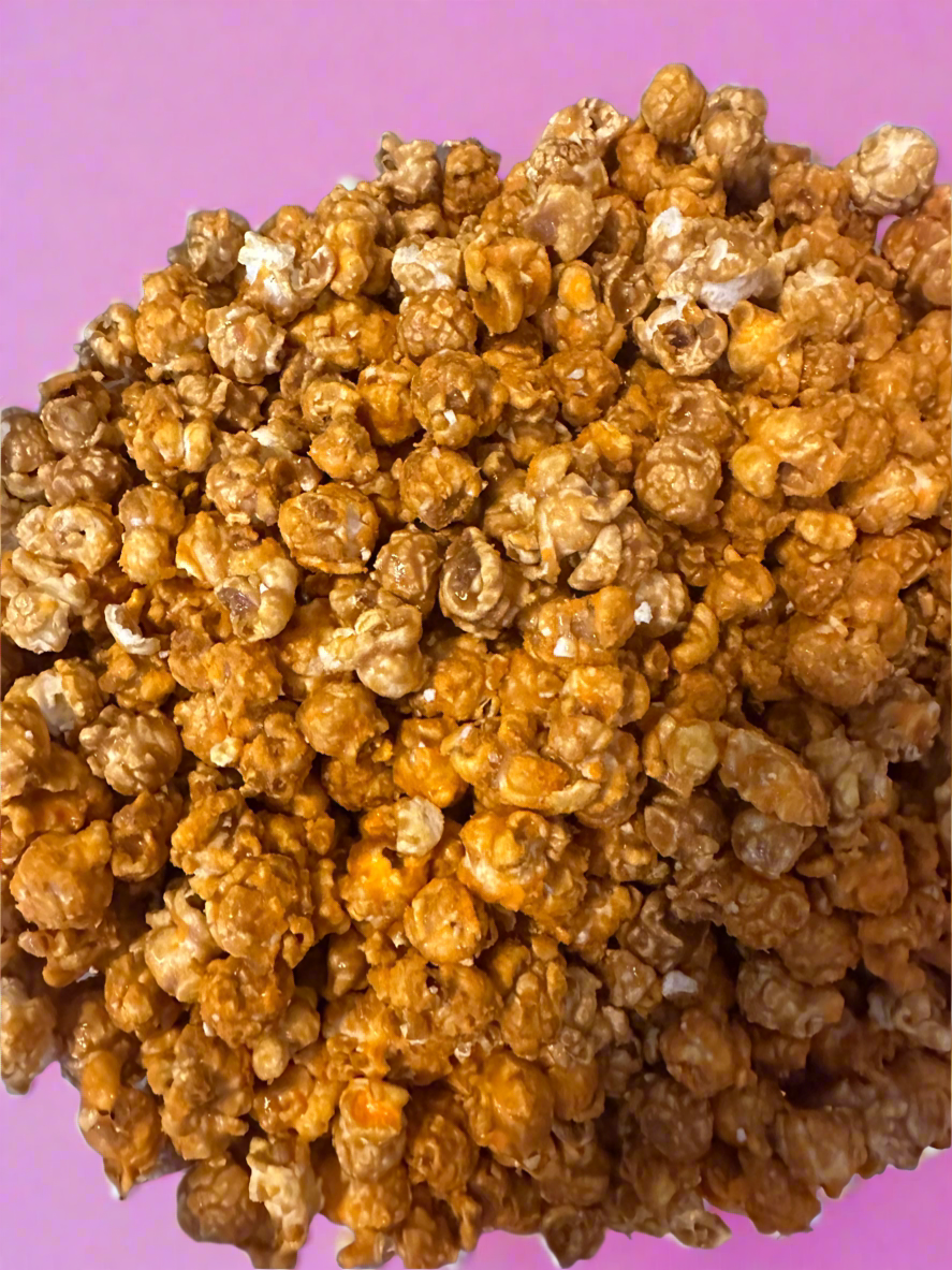 CARAMEL WET CHEDDAR