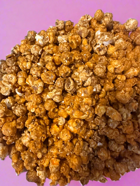CARAMEL WET CHEDDAR