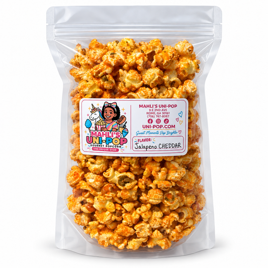 JALAPENO CHEDDAR