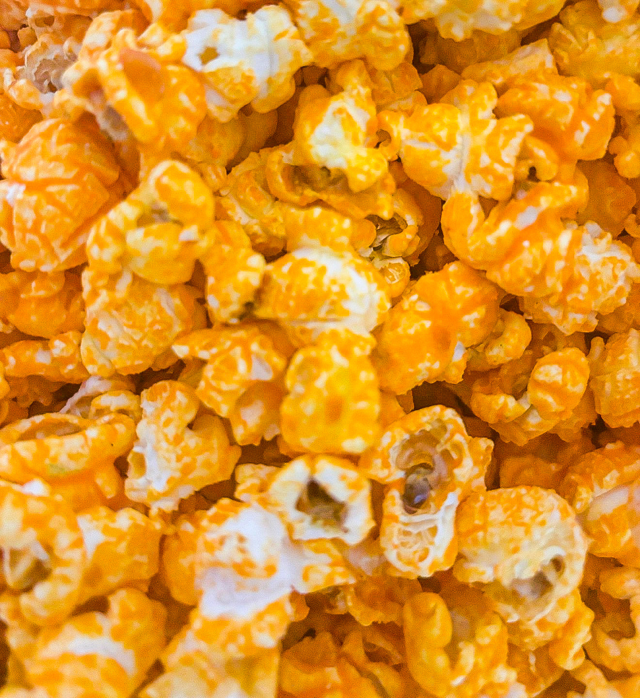 EXTRA CHEDDAR
