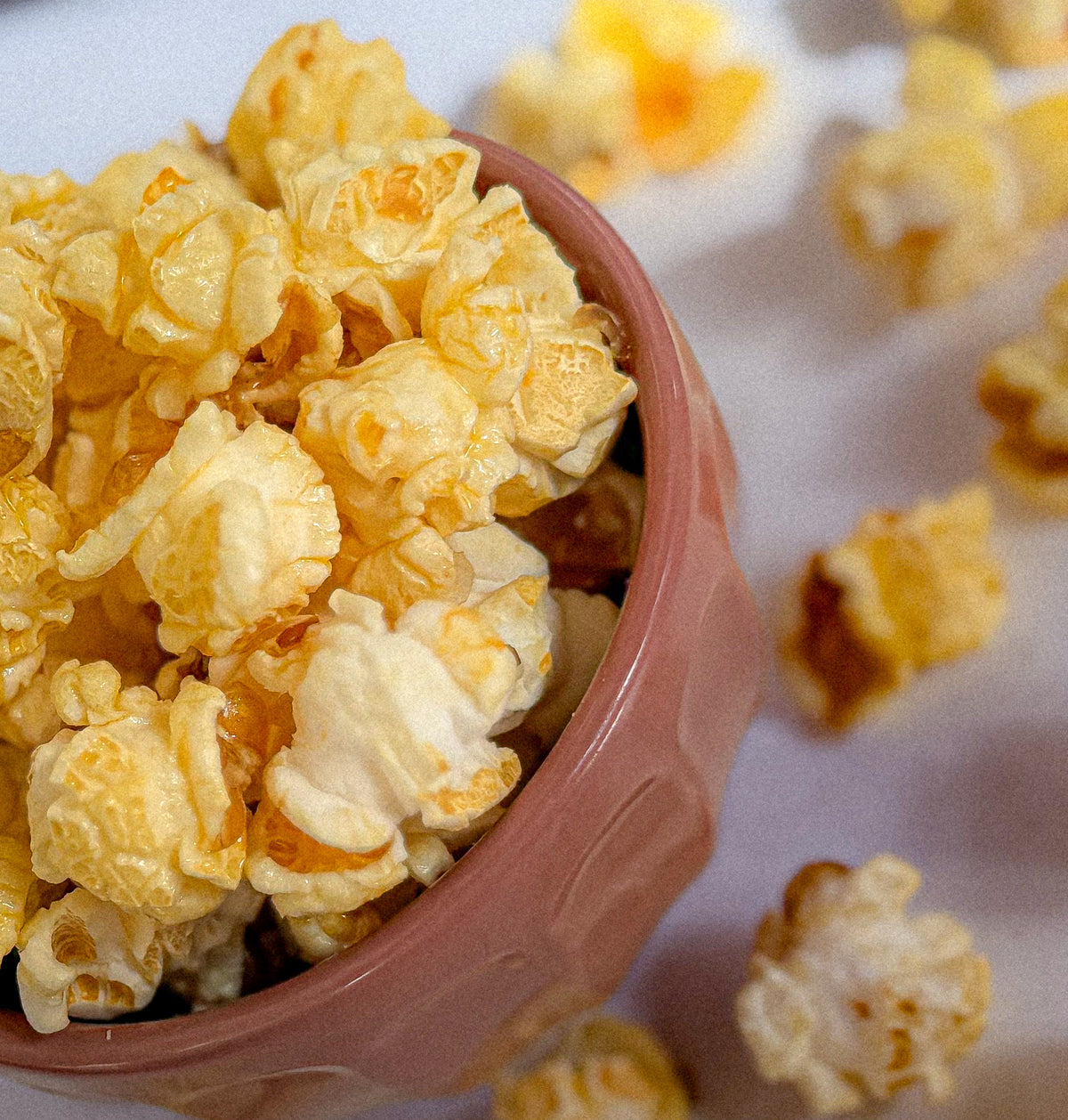 KETTLE CORN